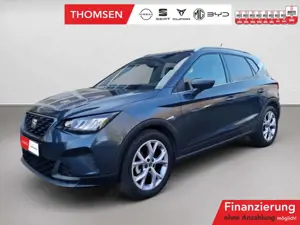 SEAT Arona 1.0 TSI FR DSG+AUT+LED+Navi+Virtual+PDC+LM