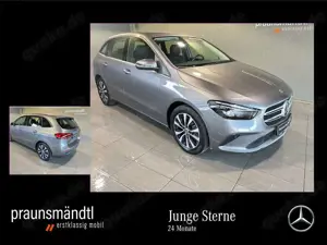Mercedes-Benz B 250 e Style AHK/LED/Kamera/SHZ/MBUX NAVI/LMR17