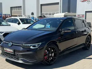 Volkswagen Golf VIII GTI 2.0 TSI Clubsport DSG*ACC*SHZ*LED*