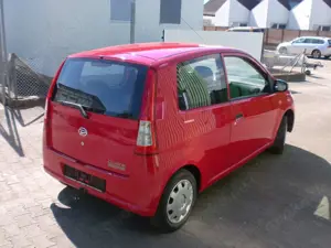 Daihatsu Cuore Bild 3