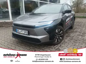 Toyota bZ4X AWD Lounge * Pano-Dach * WäPu * Sky  Sound *