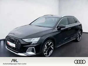 Audi A3 allstreet 35 TDI S line S-tronic LED Navi ACC AHK