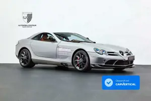 Mercedes-Benz SLR SLR Umbau McLaren 722