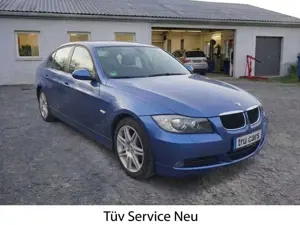 BMW 318 BMW 318i Tüv Service Neu