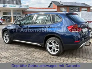 BMW X1 25 d xDrive*LEDER*AUTOMATIK*HARMAN/KARDON* Bild 4