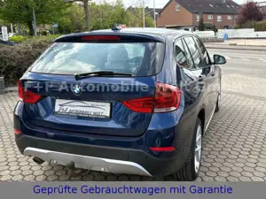 BMW X1 25 d xDrive*LEDER*AUTOMATIK*HARMAN/KARDON* Bild 3