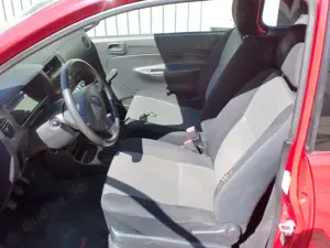 Daihatsu Cuore Bild 5