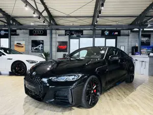 BMW 440 i xDrive Coupé*LASER*HUD*ACC*360°KAM*HK*