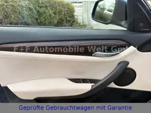 BMW X1 25 d xDrive*LEDER*AUTOMATIK*HARMAN/KARDON* Bild 5