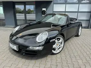 Porsche 997