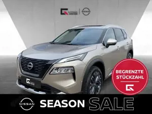 Nissan X-Trail TEKNA 213PS Automatik 4x4 /Winter/Pano/HeadUp