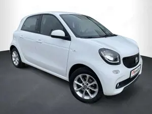smart forFour passion *PDC hinten*Sitzh.*Klimaautomatik*