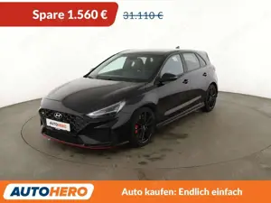 Hyundai i30 2.0 T-GDI N Performance Aut*NAVI*LED*TEMPO*CAM*PDC