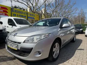 Renault Megane III Lim. 5-trg. Dynamique *WENIG KM*