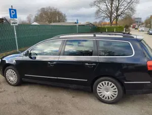 Volkswagen Passat 1.6 Comfortline