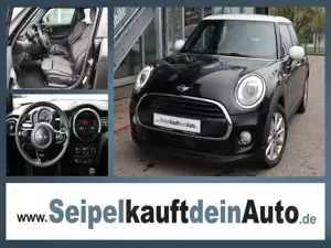 MINI Cooper Mini 5-trg. Cooper "Chili*LED*Sportsitze*PDC*SHZ