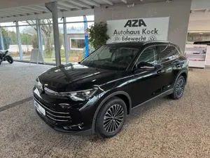 Volkswagen Tiguan 2.0 TDI DSG *AHK*IQ-Light*Area-View*