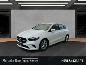 Mercedes-Benz B 220 d PROGRESSIVE+AHK+KAM+LED+NAVI+PDC+WIDE