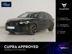 CUPRA Leon Sportstourer 1.4 eHybrid VZ PANO/el.Klappe