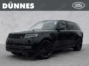 Land Rover Range Rover P530 LWB Autobiography *MULTIMEDIA*