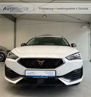 CUPRA Leon Sportstourer Autom. Sport, *LED *ACC *Kamera *Navi