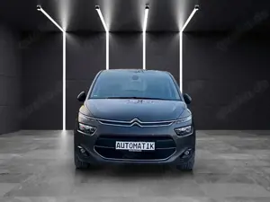 Citroen C4 Picasso Bild 4