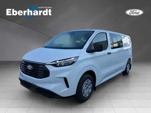 Ford Transit Custom L2 Trend Doppelkabine