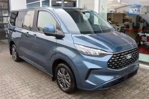 Ford Tourneo Custom Titanium 320/L1 BO AHK