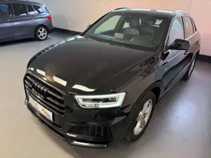 Audi Q3 Bild 3