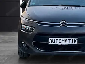 Citroen C4 Picasso Bild 3