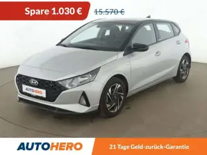 Hyundai i20 1.0 T-GDI Mild-Hybrid Trend*TEMPO*CAM*PDC*SHZ*