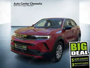 Opel Mokka 1.2 Edition LED/Multimedia/SHZ/LHZ/LM