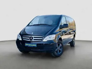 Mercedes-Benz Viano 4MATIC 2.2 CDI Trend lang+XENON+KAMERA+NAV