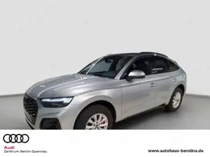 Audi Q5 40 TFSI qu S line *MATRIX*StdHz*
