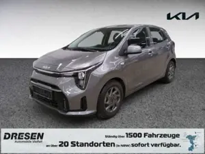 Kia Picanto Vision 1.0 NAVI,SITZHZG,KAMERA,CARPLAY,DAB
