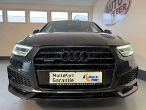 Audi Q3 Bild 5