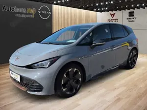 CUPRA Born 150 kW ACC 360° LED NAVI KAMERA PDC