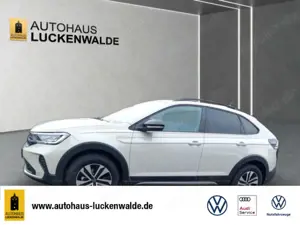 Volkswagen Taigo 1.0 TSI ENERGY DSG *R-CAM*PDC*