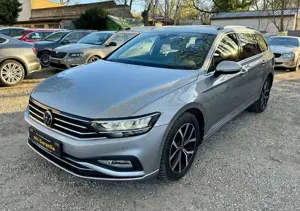Volkswagen Passat Variant Business 2.0 Euro 6 vNavi RFK Klima LED Alufelgen