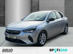 Opel Corsa Elegance 1.5D Park  Go Sitzhzg. LED Apple CarPlay