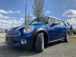 MINI Cooper Clubman Mini Cooper Clubman