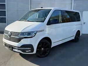 Volkswagen T6 Multivan T6.1 Multivan "Generation SIX " TDI DSG ACC AHK