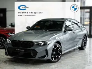 BMW 320 320i xDrive M Sport 19LM Head-Up ACC Kamera