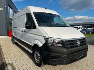 Volkswagen Crafter Bild 4