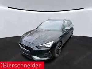 CUPRA Leon SP 2.0 TSI DSG FR Black Edition AHK PANO MA