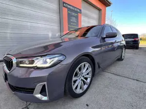 BMW 530 530 d xDrive Luxury Line