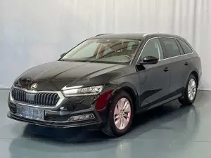 Skoda Octavia Combi Ambition DSG LED LM KAMERA 1-HAND!