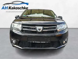 Dacia Logan II 1.2 TceAcces Klima Bluetooth el. Fensterheber A