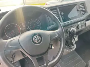 Volkswagen Crafter Bild 5