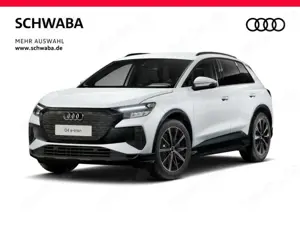 Audi Q4 e-tron 45 quattro